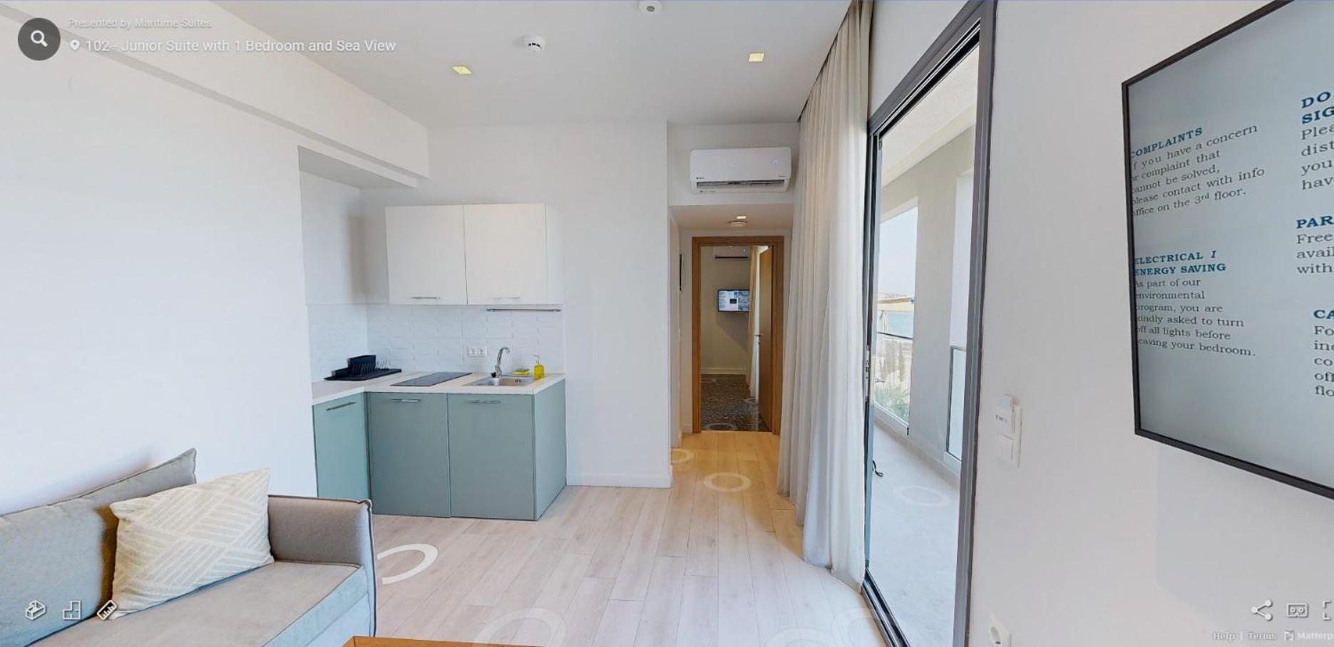 Maritime Suites Hersonissos  Ngoại thất bức ảnh