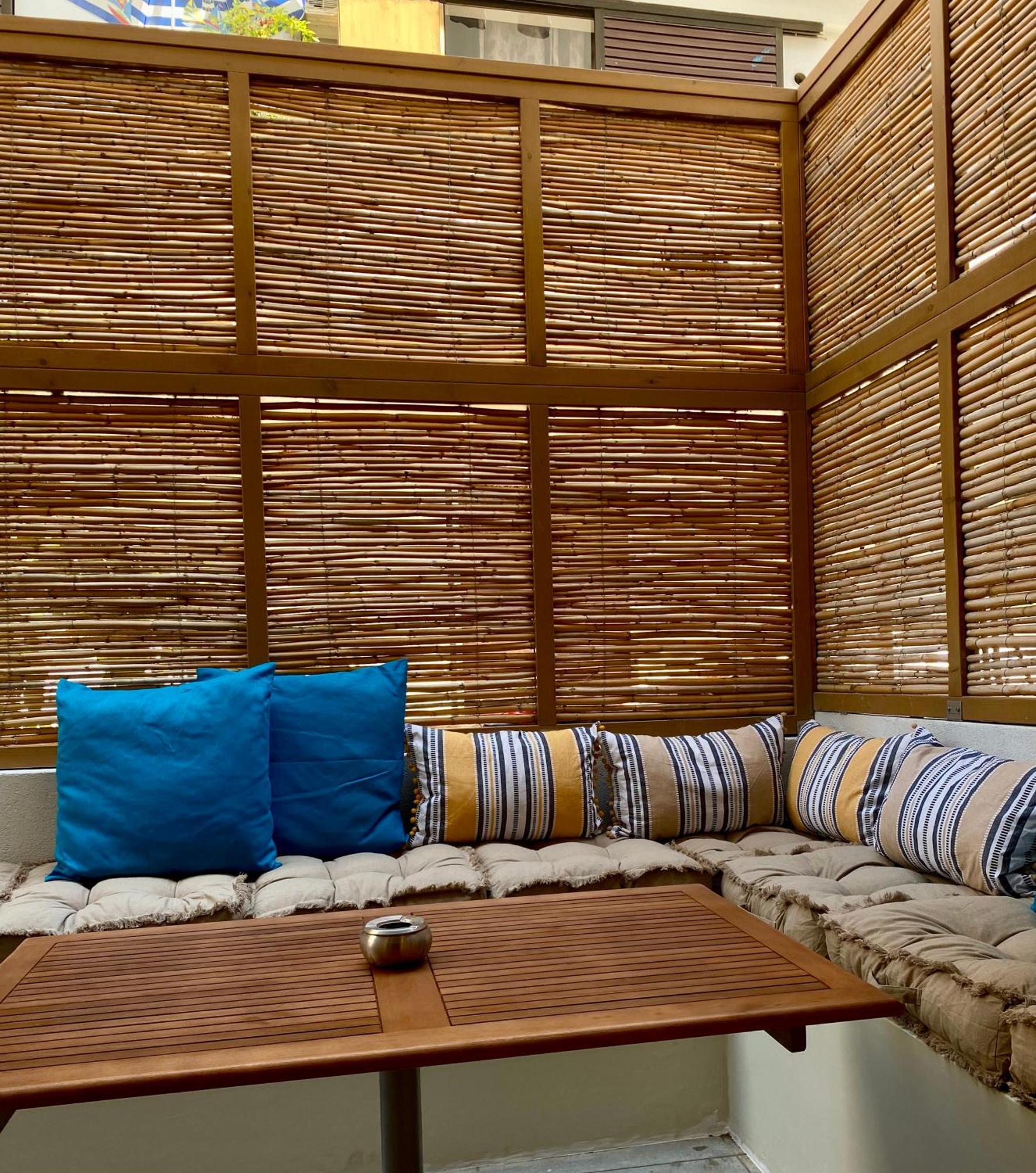 Maritime Suites Hersonissos  Ngoại thất bức ảnh