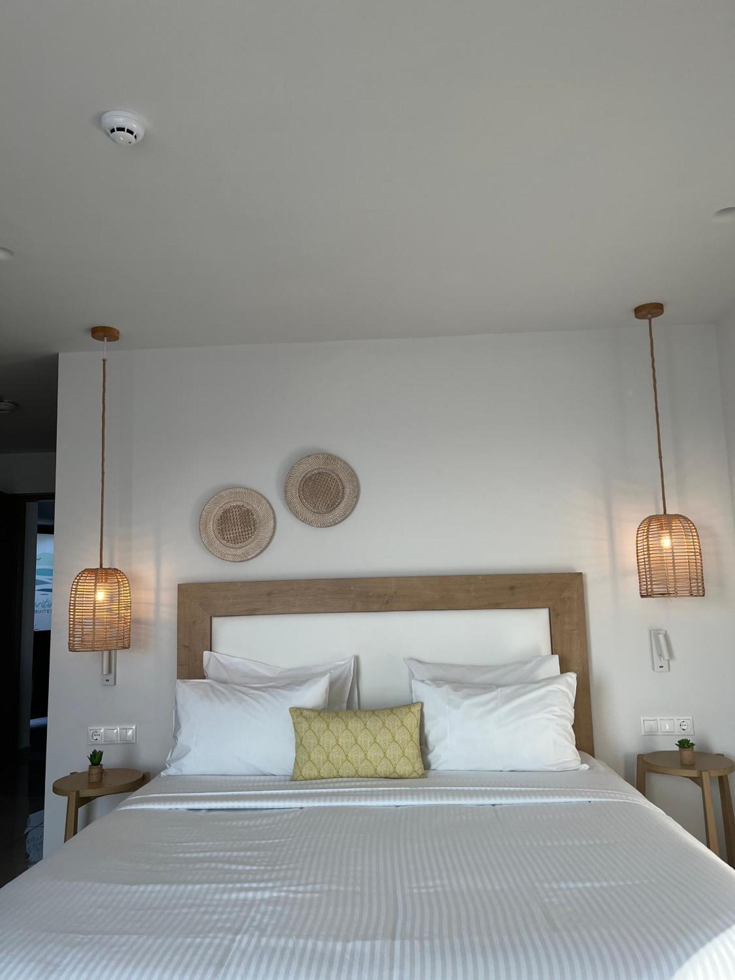 Maritime Suites Hersonissos  Ngoại thất bức ảnh