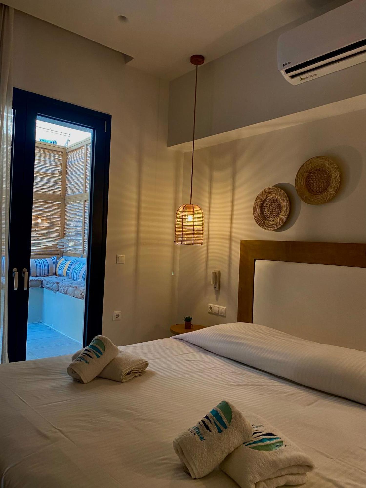 Maritime Suites Hersonissos  Ngoại thất bức ảnh