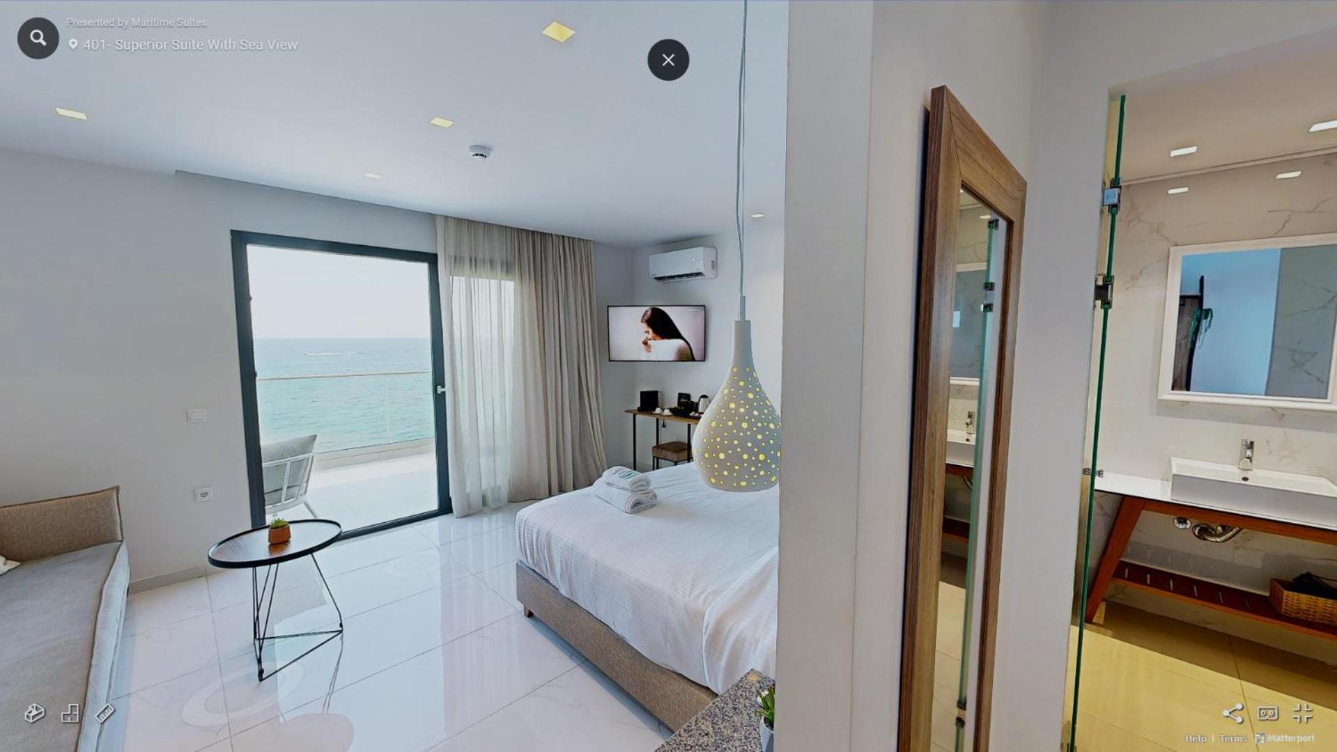 Maritime Suites Hersonissos  Ngoại thất bức ảnh