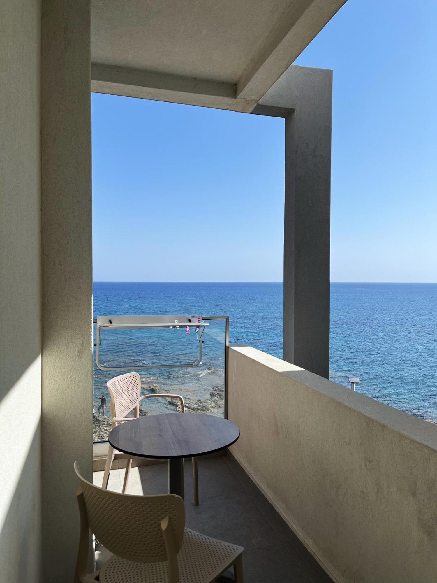 Maritime Suites Hersonissos  Ngoại thất bức ảnh