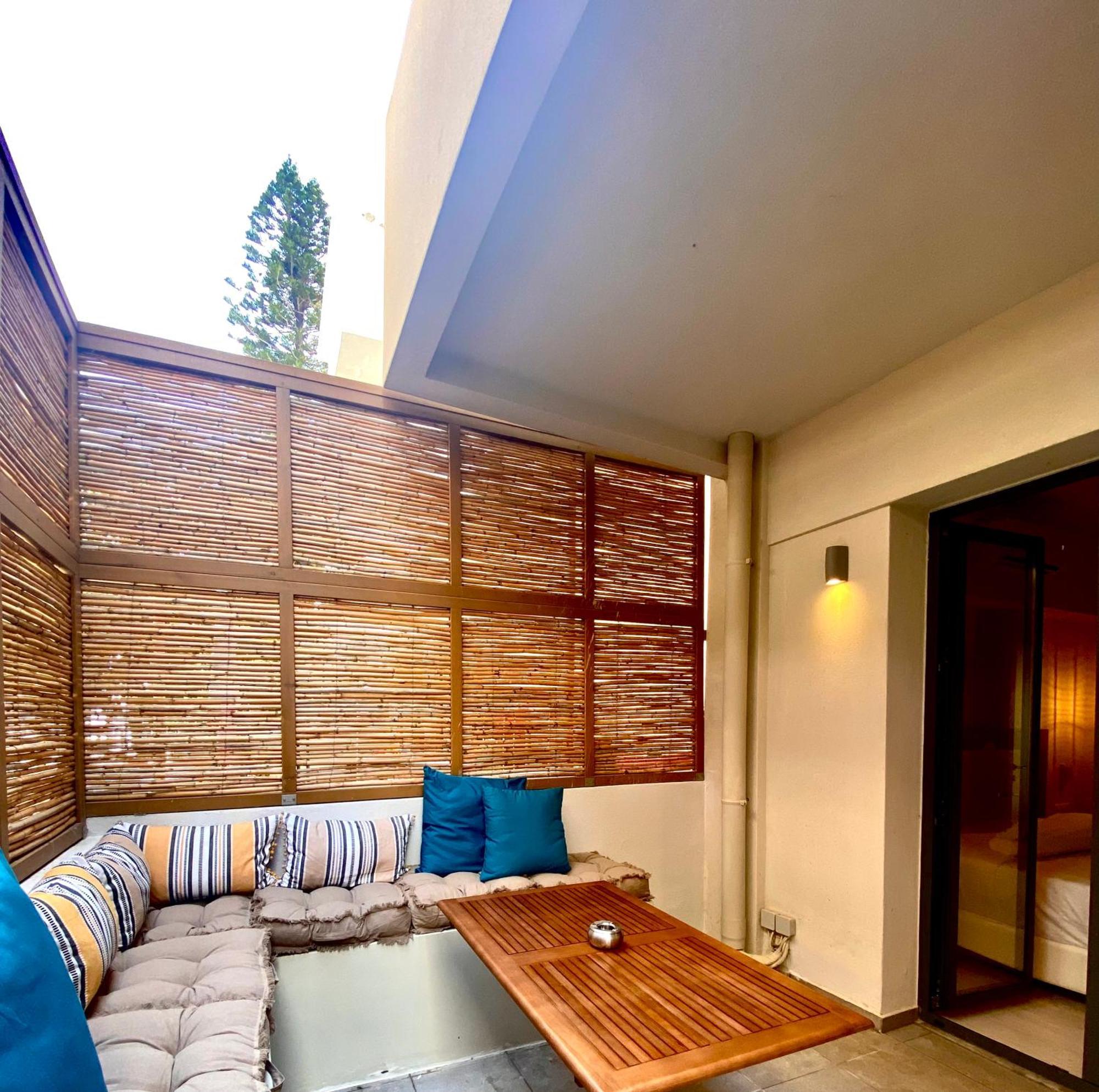 Maritime Suites Hersonissos  Ngoại thất bức ảnh