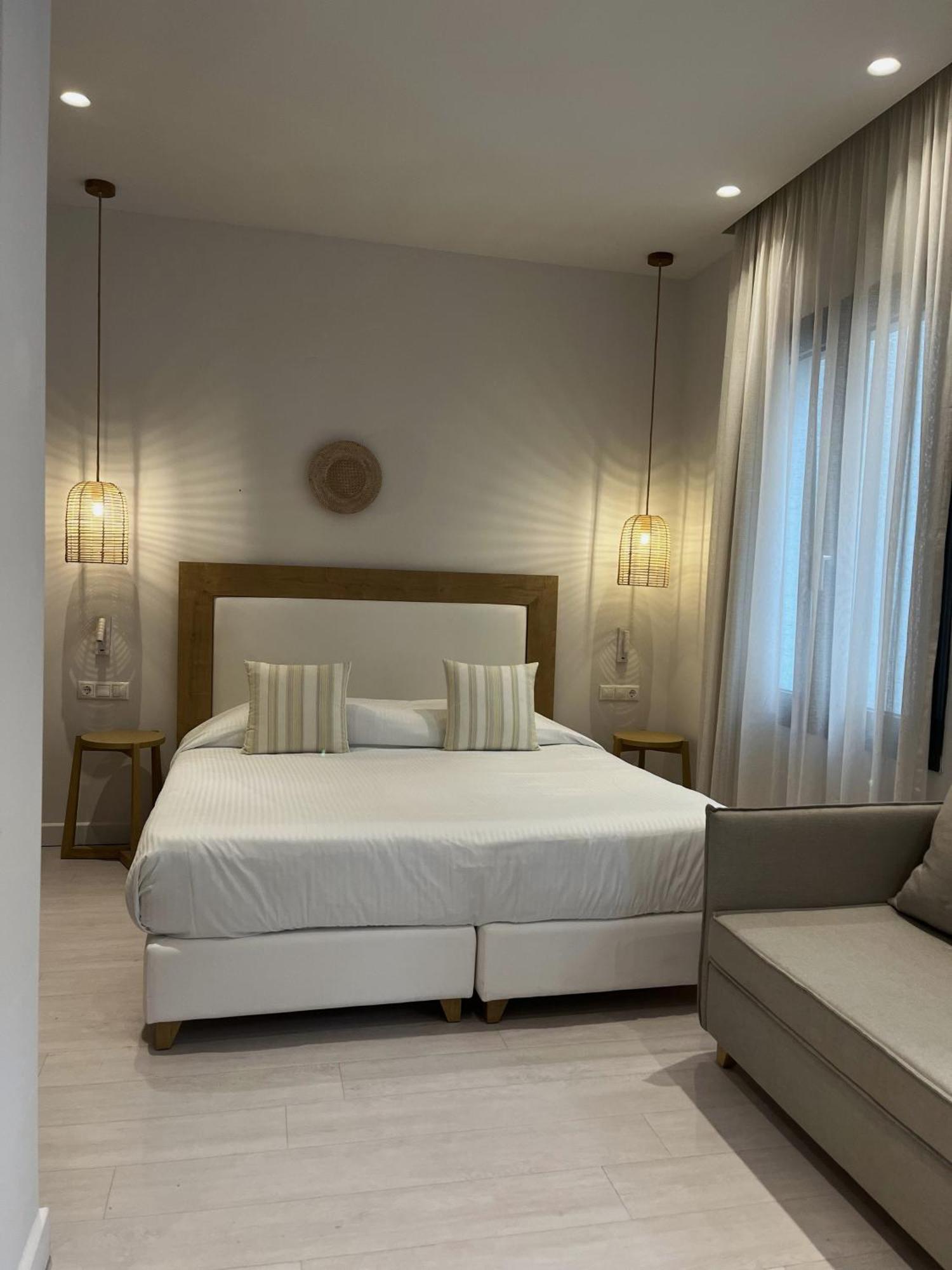 Maritime Suites Hersonissos  Ngoại thất bức ảnh