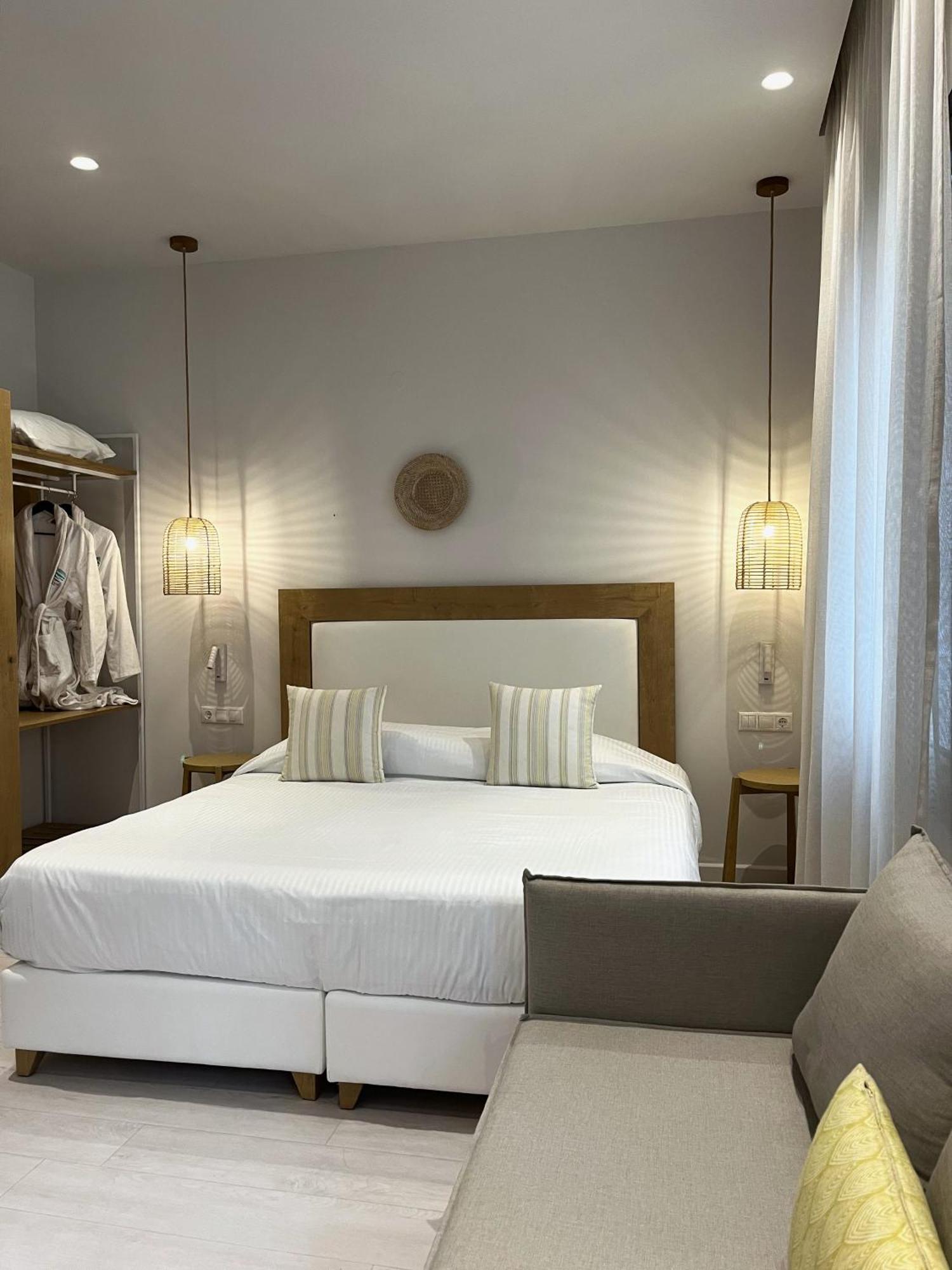 Maritime Suites Hersonissos  Ngoại thất bức ảnh