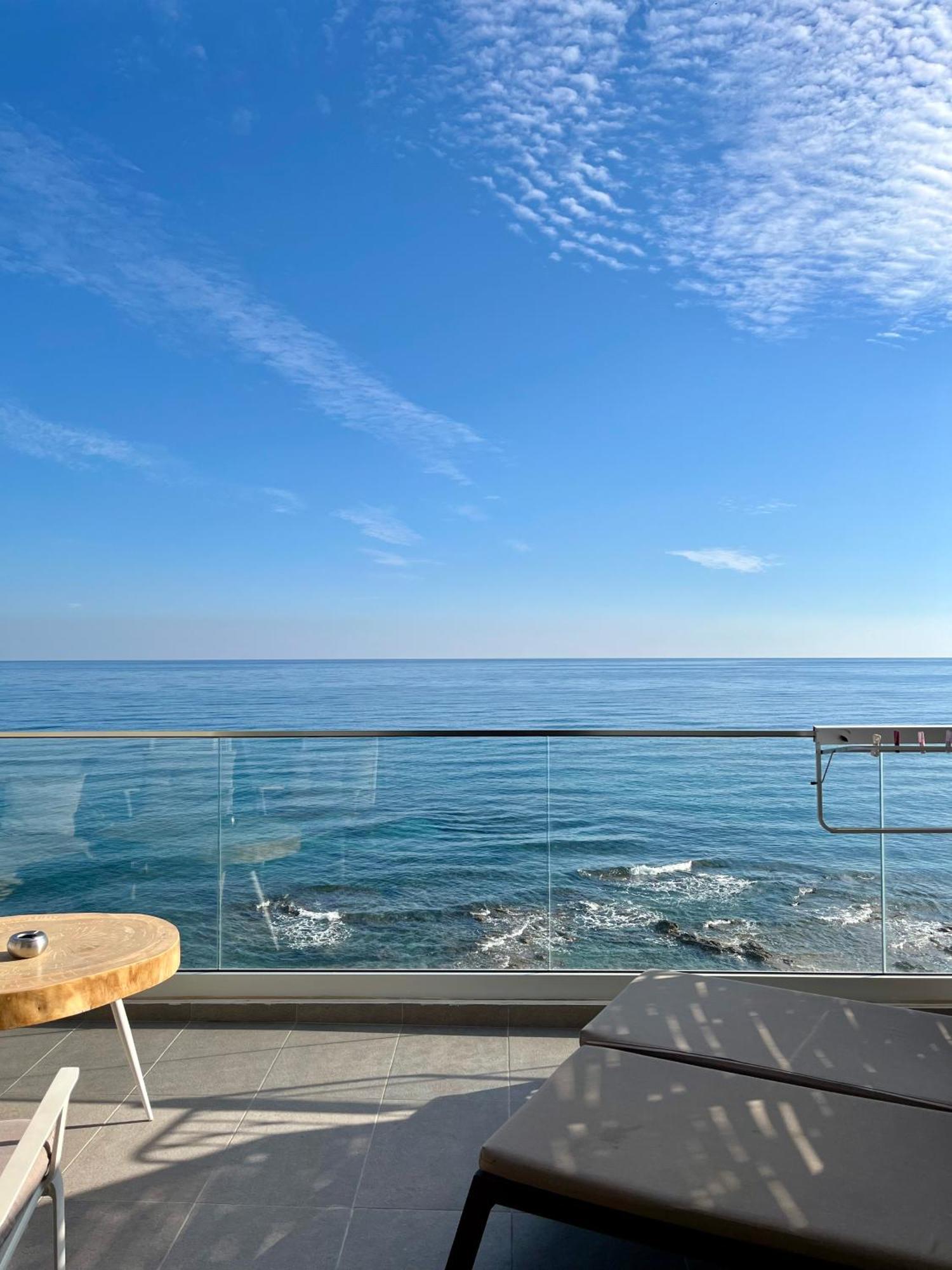 Maritime Suites Hersonissos  Ngoại thất bức ảnh