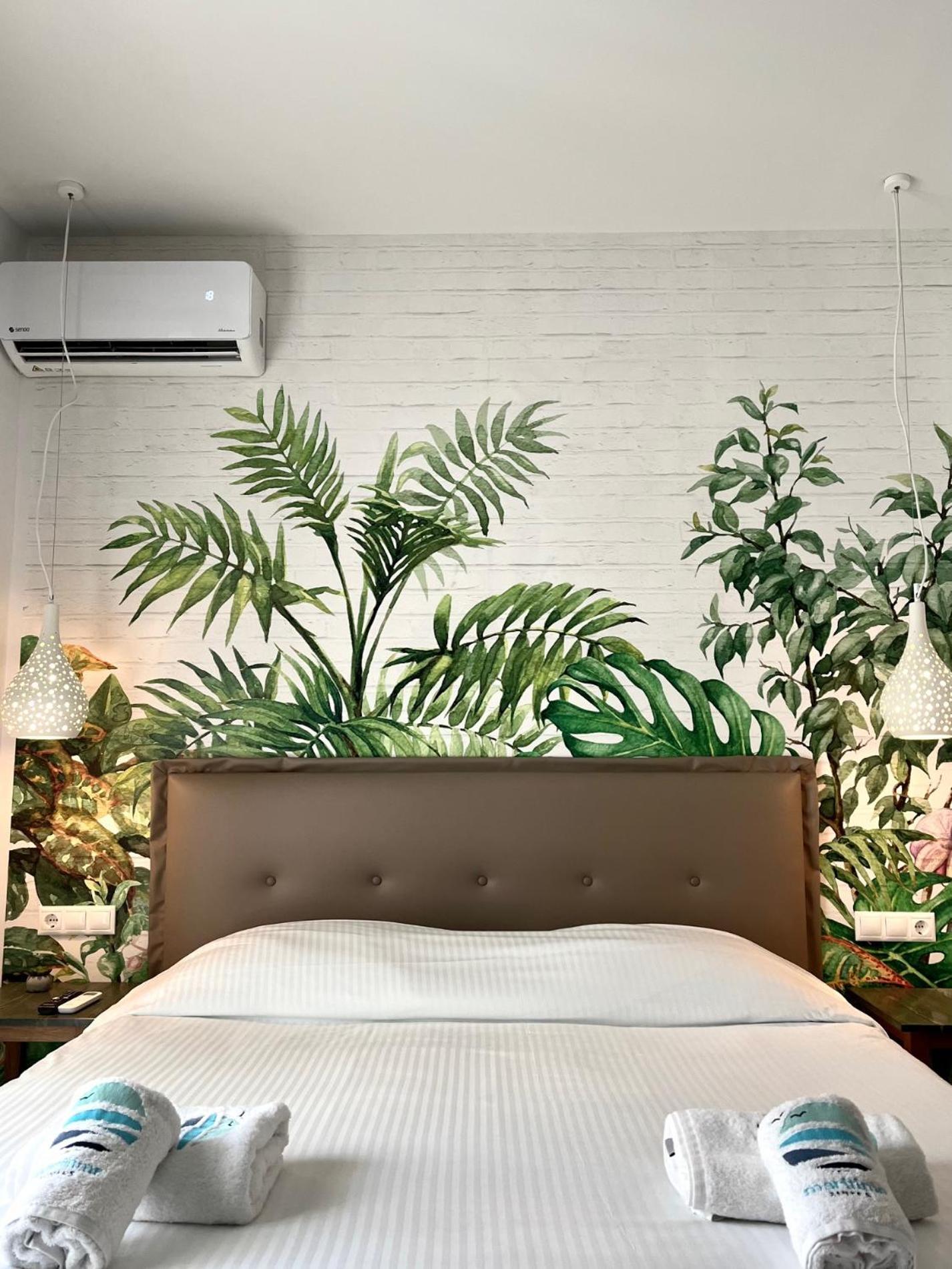 Maritime Suites Hersonissos  Ngoại thất bức ảnh