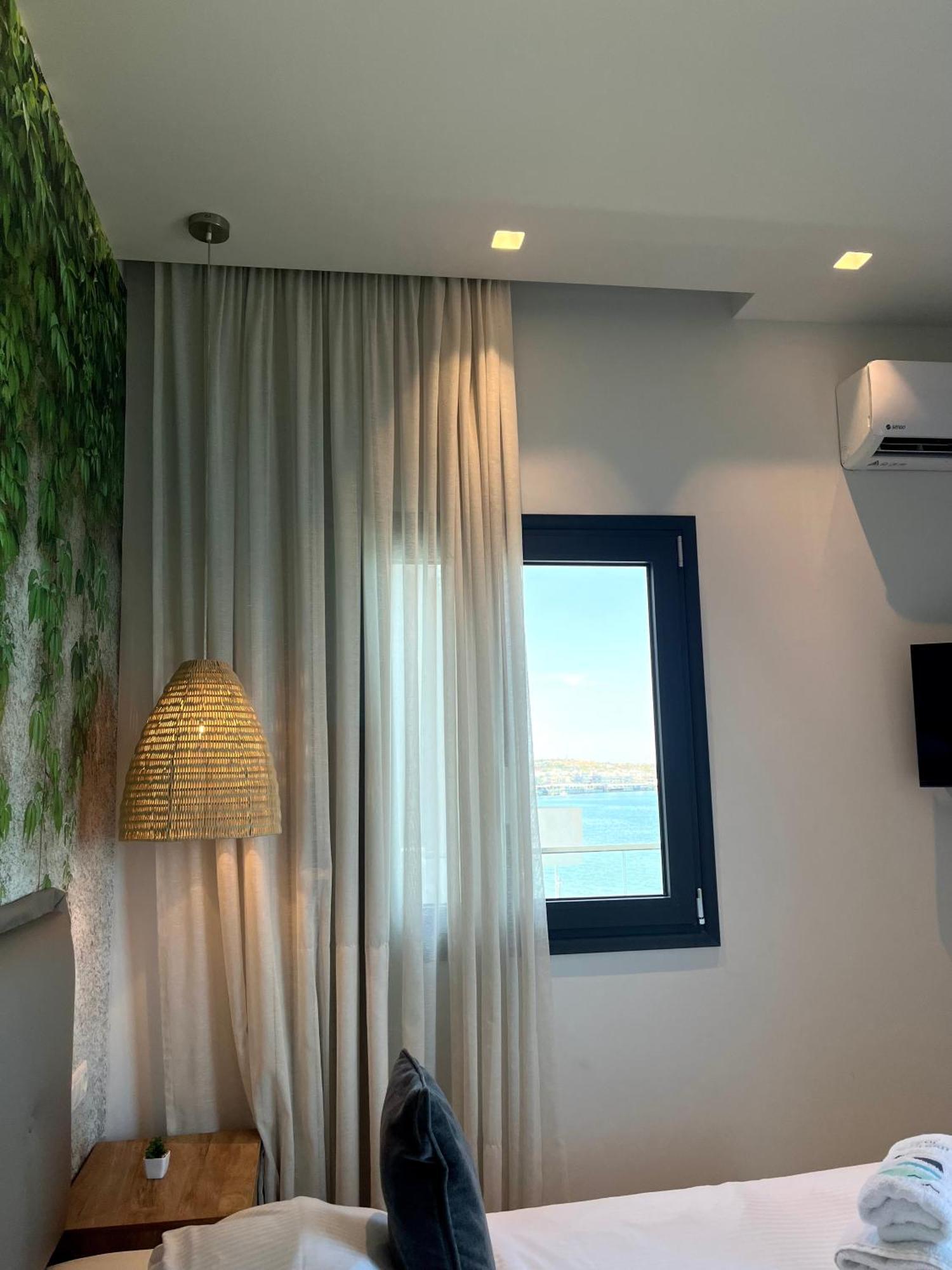 Maritime Suites Hersonissos  Ngoại thất bức ảnh