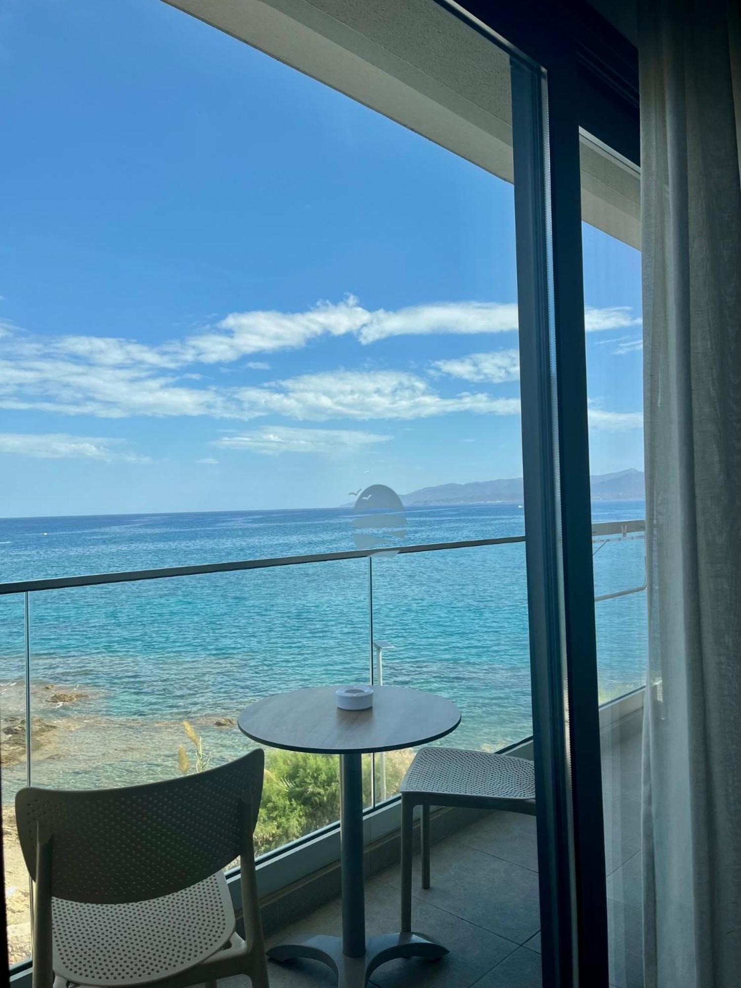 Maritime Suites Hersonissos  Ngoại thất bức ảnh
