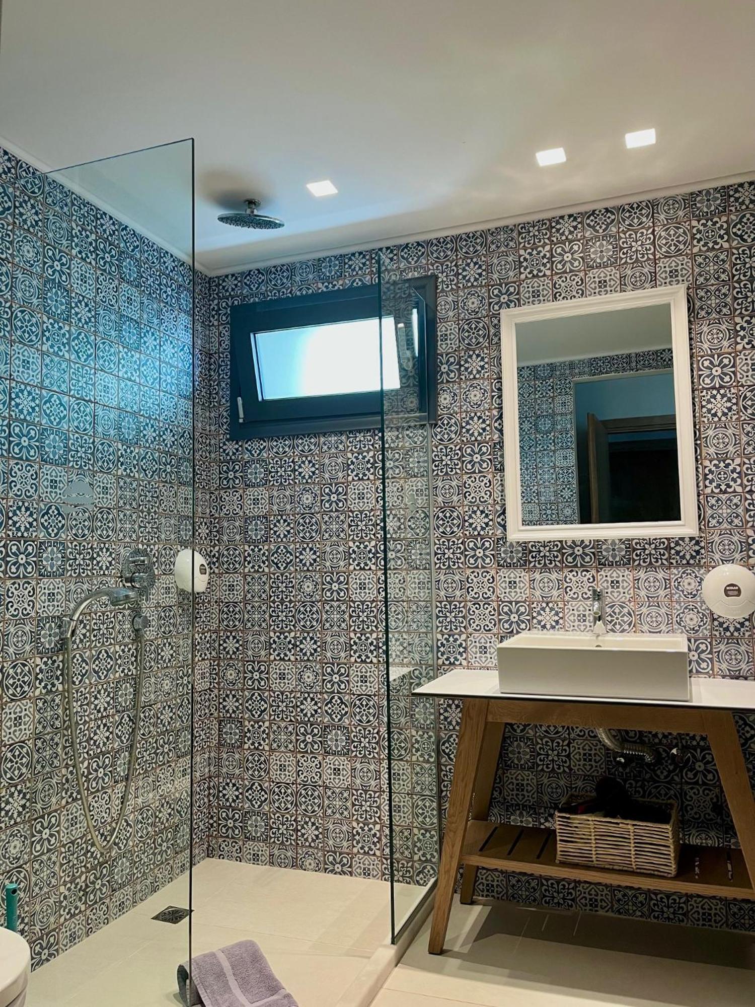 Maritime Suites Hersonissos  Ngoại thất bức ảnh
