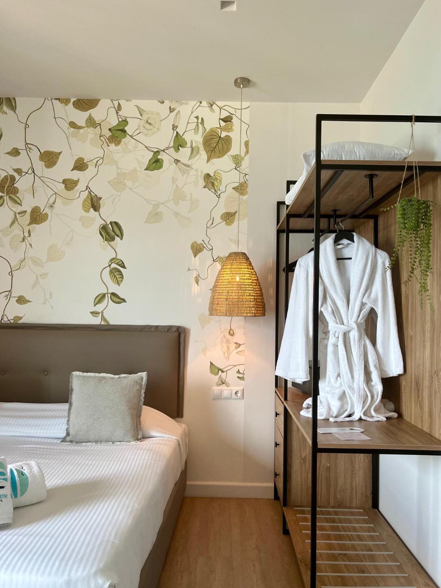 Maritime Suites Hersonissos  Ngoại thất bức ảnh