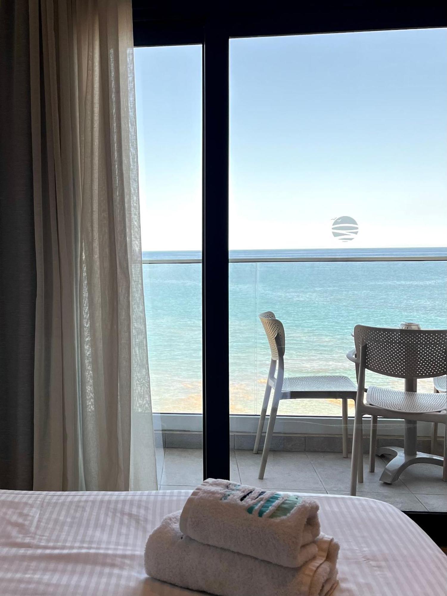 Maritime Suites Hersonissos  Ngoại thất bức ảnh
