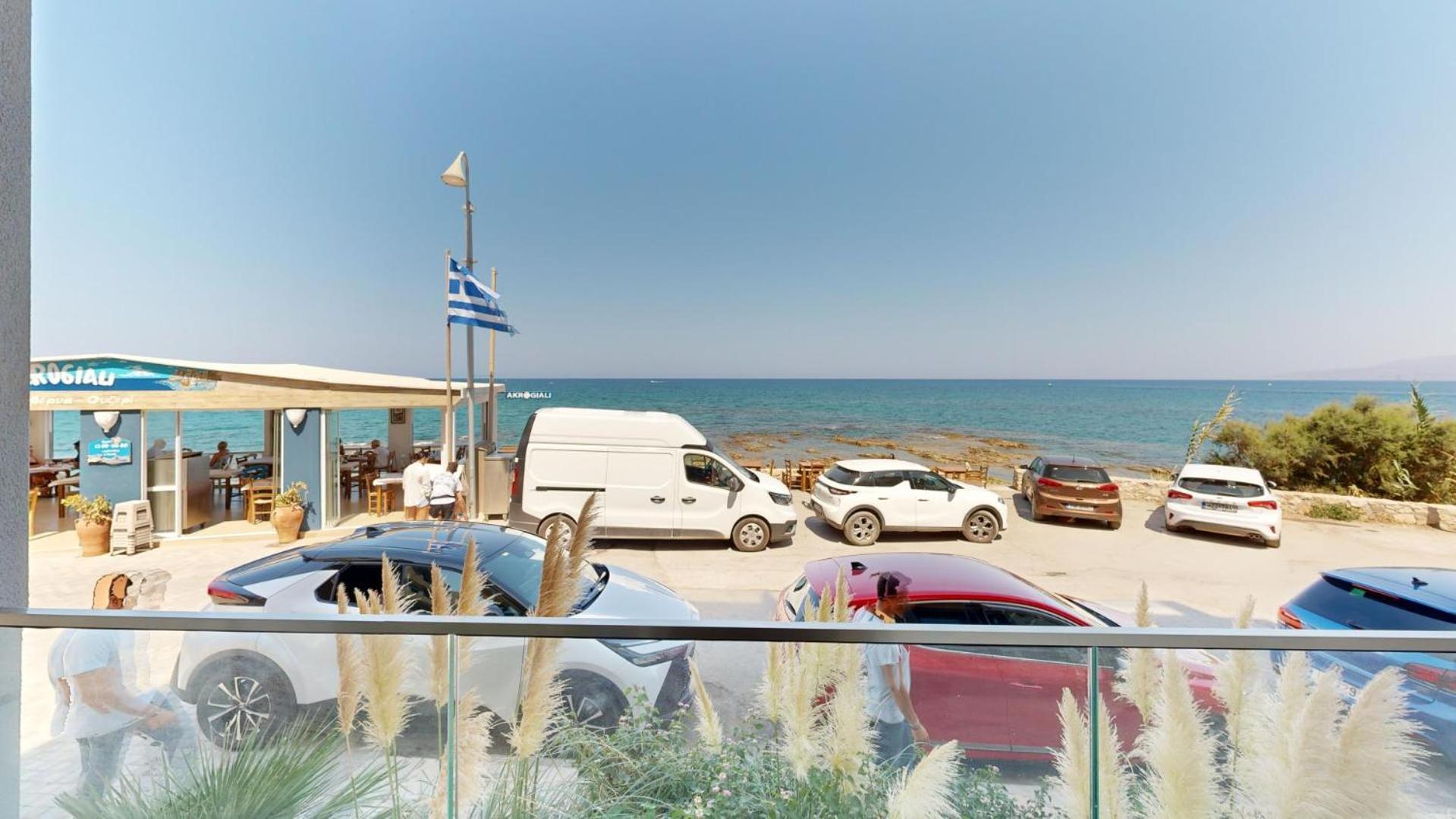 Maritime Suites Hersonissos  Ngoại thất bức ảnh