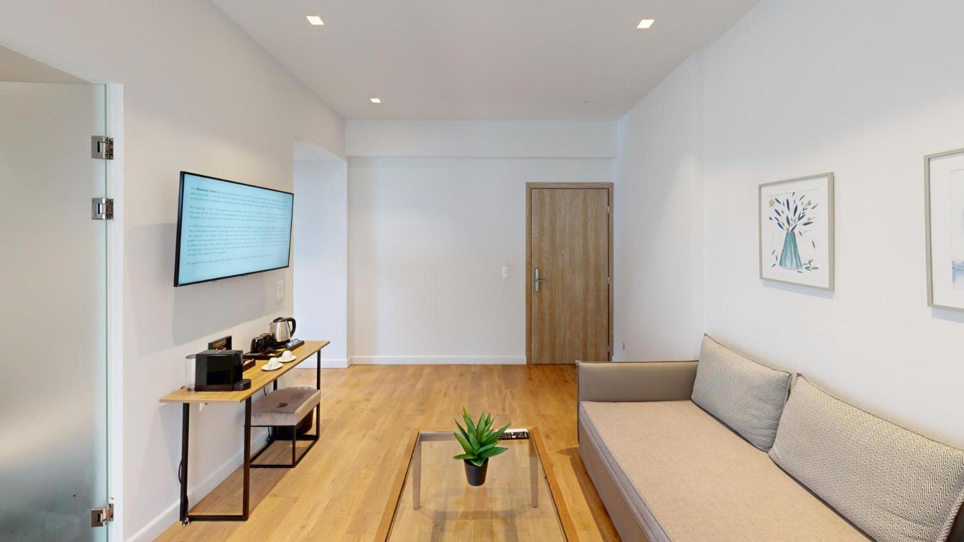 Maritime Suites Hersonissos  Ngoại thất bức ảnh