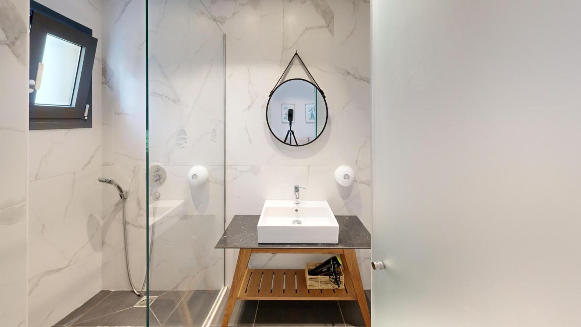 Maritime Suites Hersonissos  Ngoại thất bức ảnh