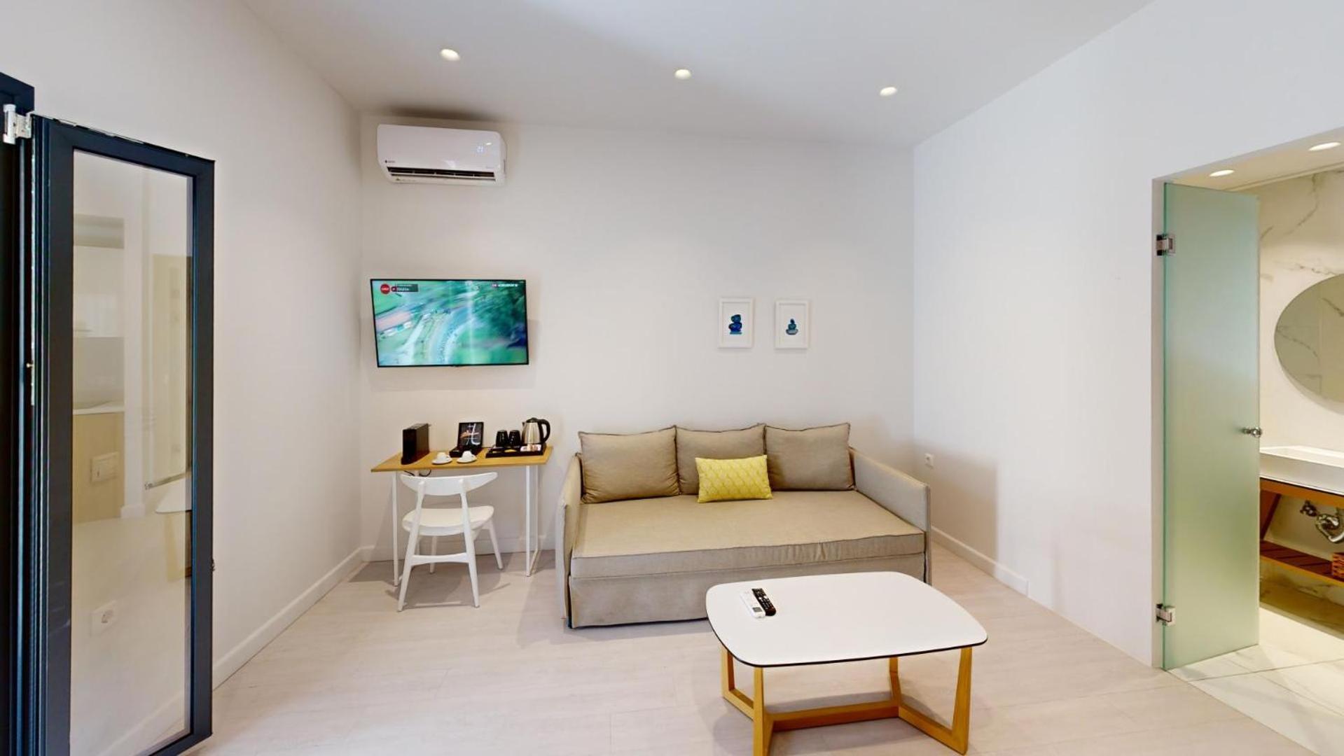Maritime Suites Hersonissos  Ngoại thất bức ảnh