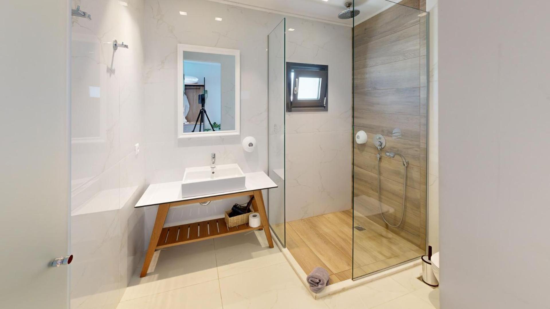 Maritime Suites Hersonissos  Ngoại thất bức ảnh