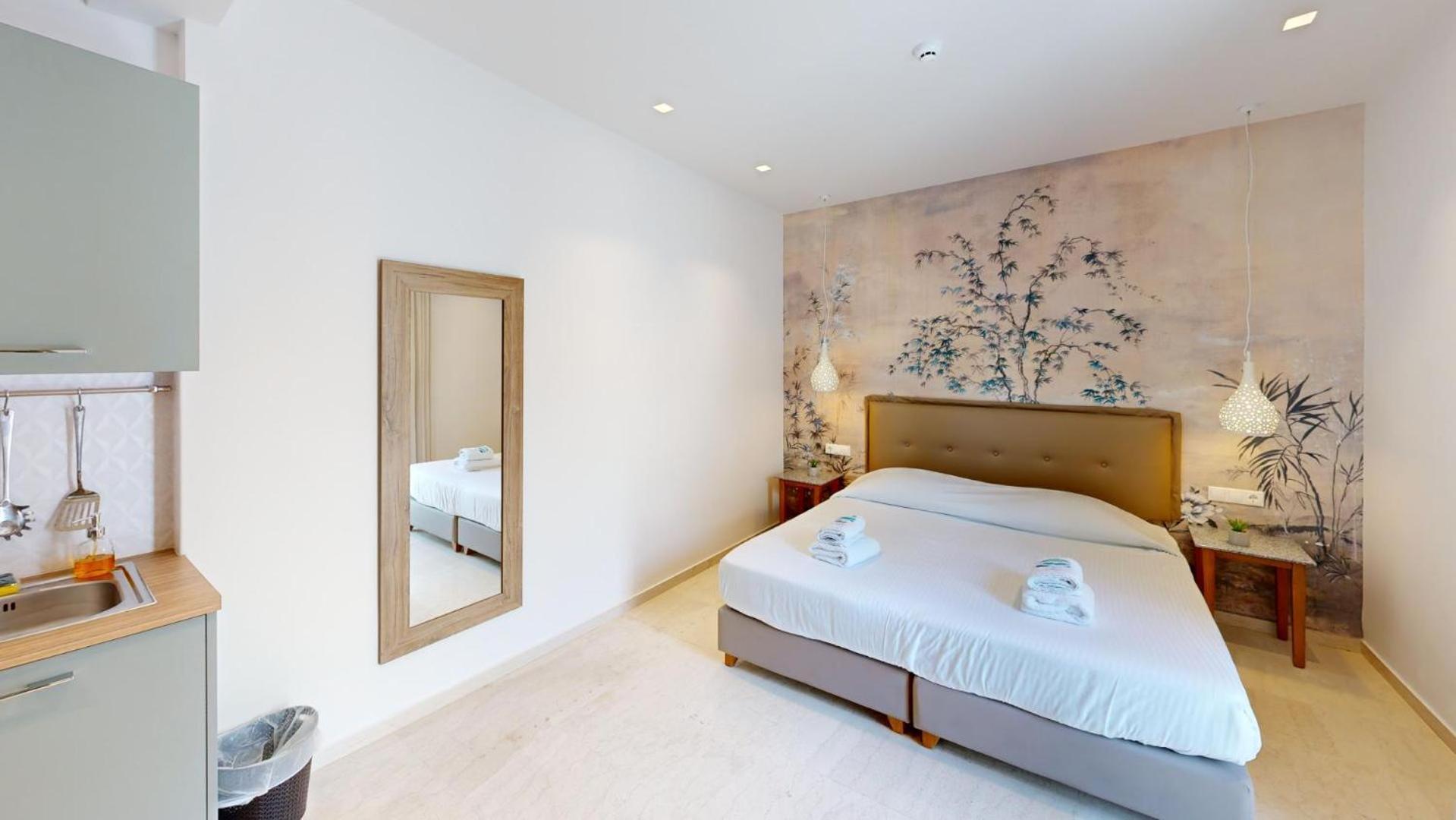 Maritime Suites Hersonissos  Ngoại thất bức ảnh