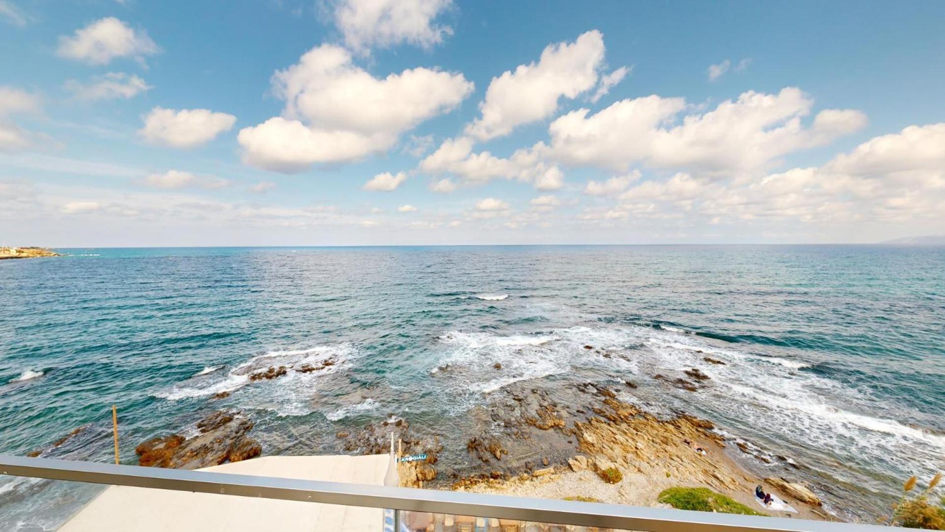 Maritime Suites Hersonissos  Ngoại thất bức ảnh